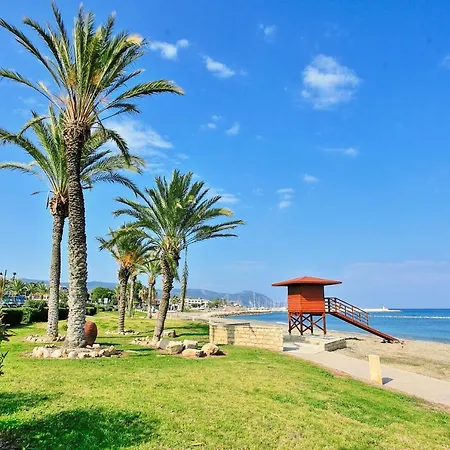 Villa Ernica Lysos