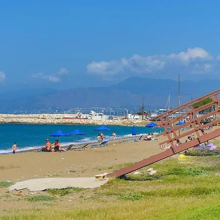 Βίλα Ernica Λυσός
