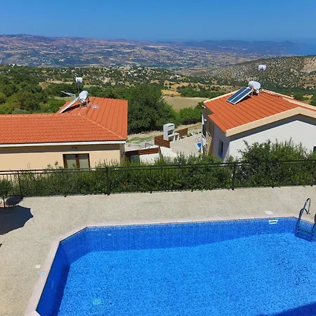 Villa Ernica *