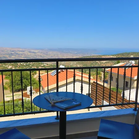 Villa Ernica
