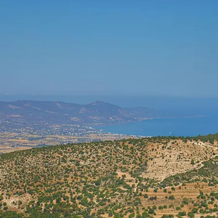 Villa Ernica *
