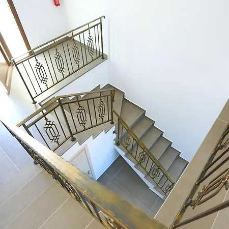 Villa Ernica *