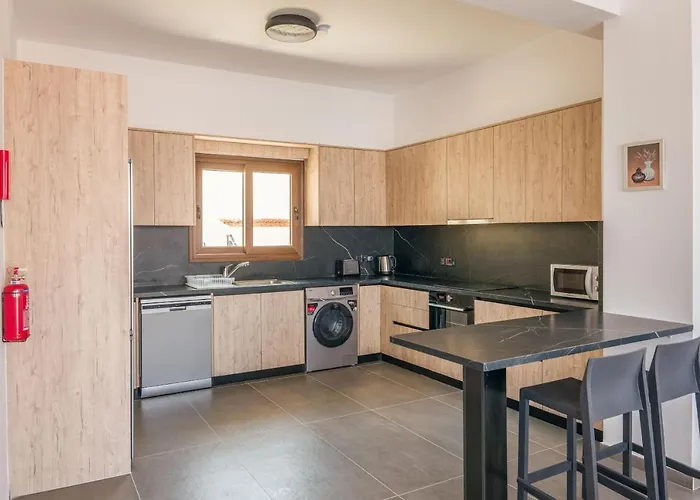 ヴィラ Ernica Lyso