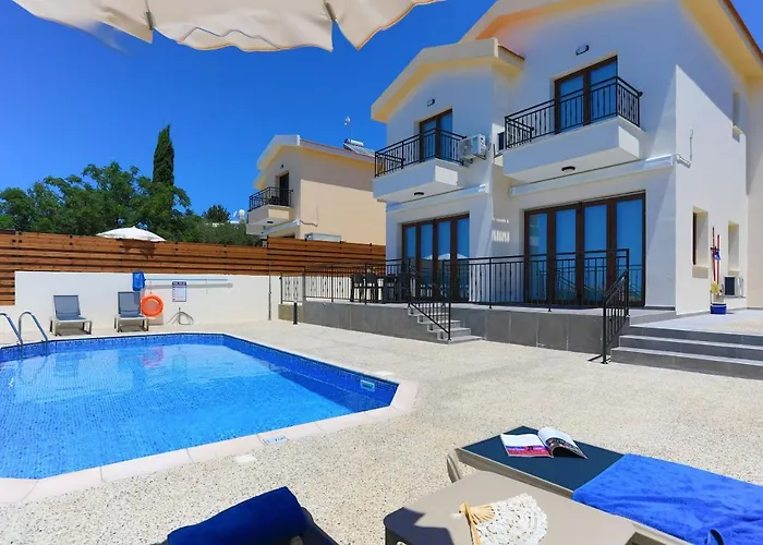 ヴィラ Ernica Lyso