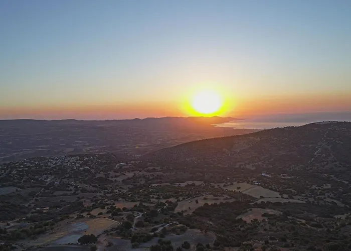 ヴィラ Ernica Lyso